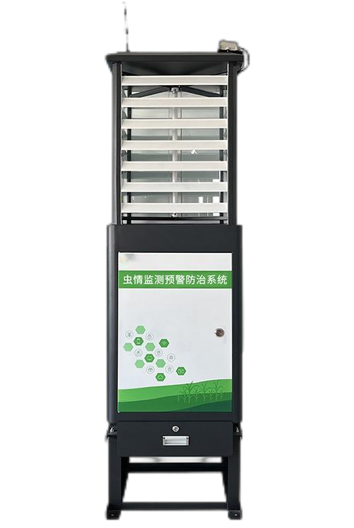 YL-CJQ虫情测报仪