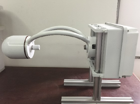 IMP海洋飞沫通量仪 IMP海洋飞沫通量仪