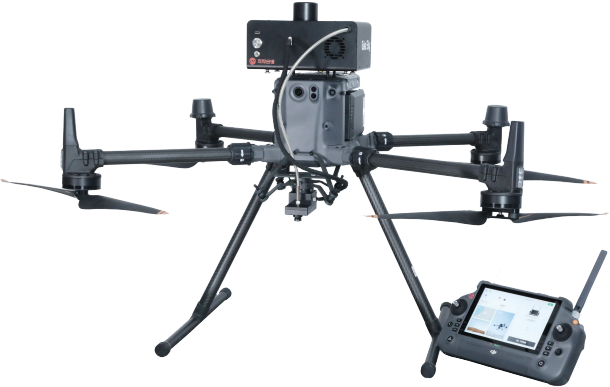 从叶片到冠层，从定位到遥感 四款不同的SIF测量系统 带您全维度了解植被叶绿素荧光测量！