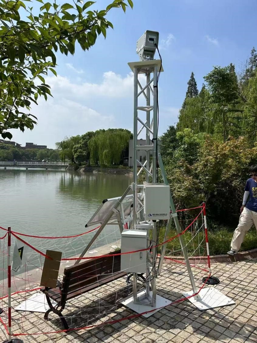 Aiutyl-LAS大口径闪烁仪