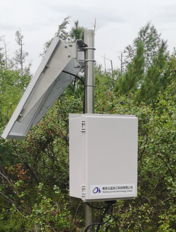 YL-306冻土温度廓线监测系统