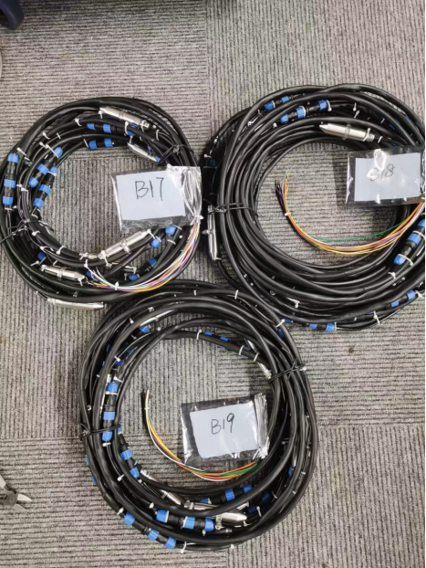 YL-306冻土温度廓线监测系统